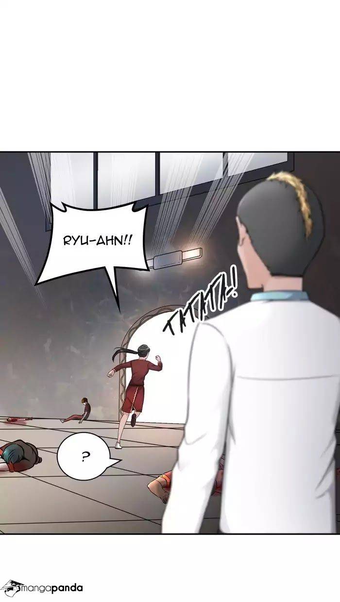 Tower of God Chapter 402 image 063